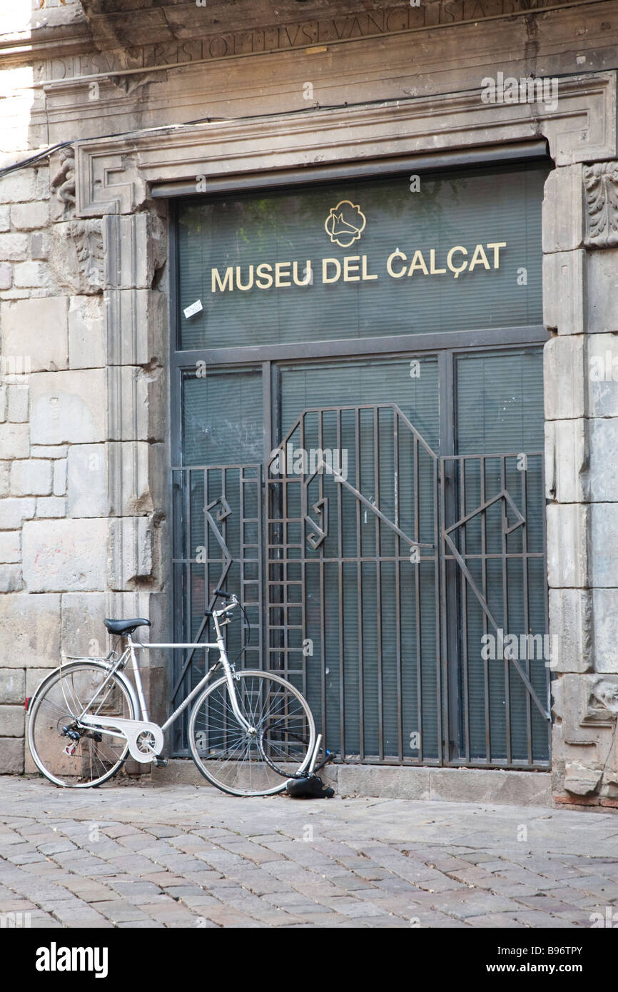 Museu calcat hi-res stock photography and images - Alamy