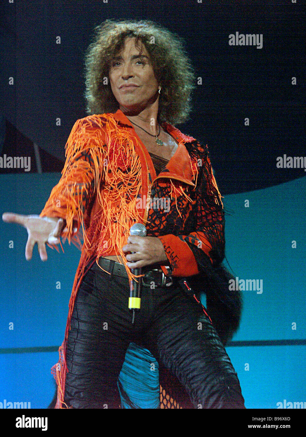 Valery Leontyev will be a special guest of the Kubana music festival 05/27/2014 12 Valery Leontyev will be a special guest of the Kubana music festival 05/27/2014 96