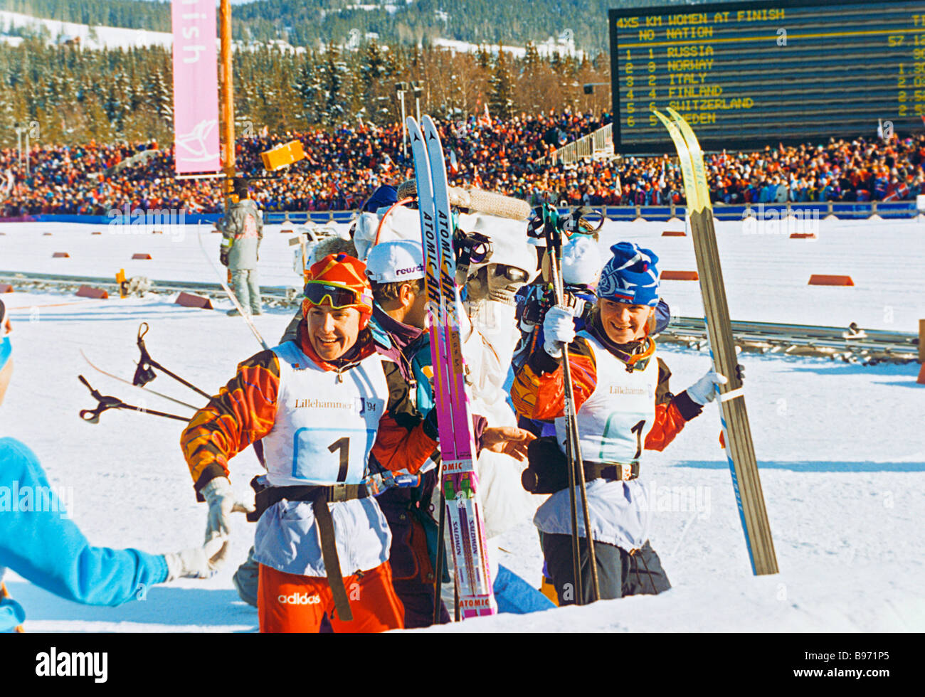 Discussion on this topic: Lyubov Yegorova 9 Olympic medals, lyubov-yegorova-9-olympic-medals/ Communication on this topic: Patani Dano (b. 1988), lyubov-yegorova-9-olympic-medals/