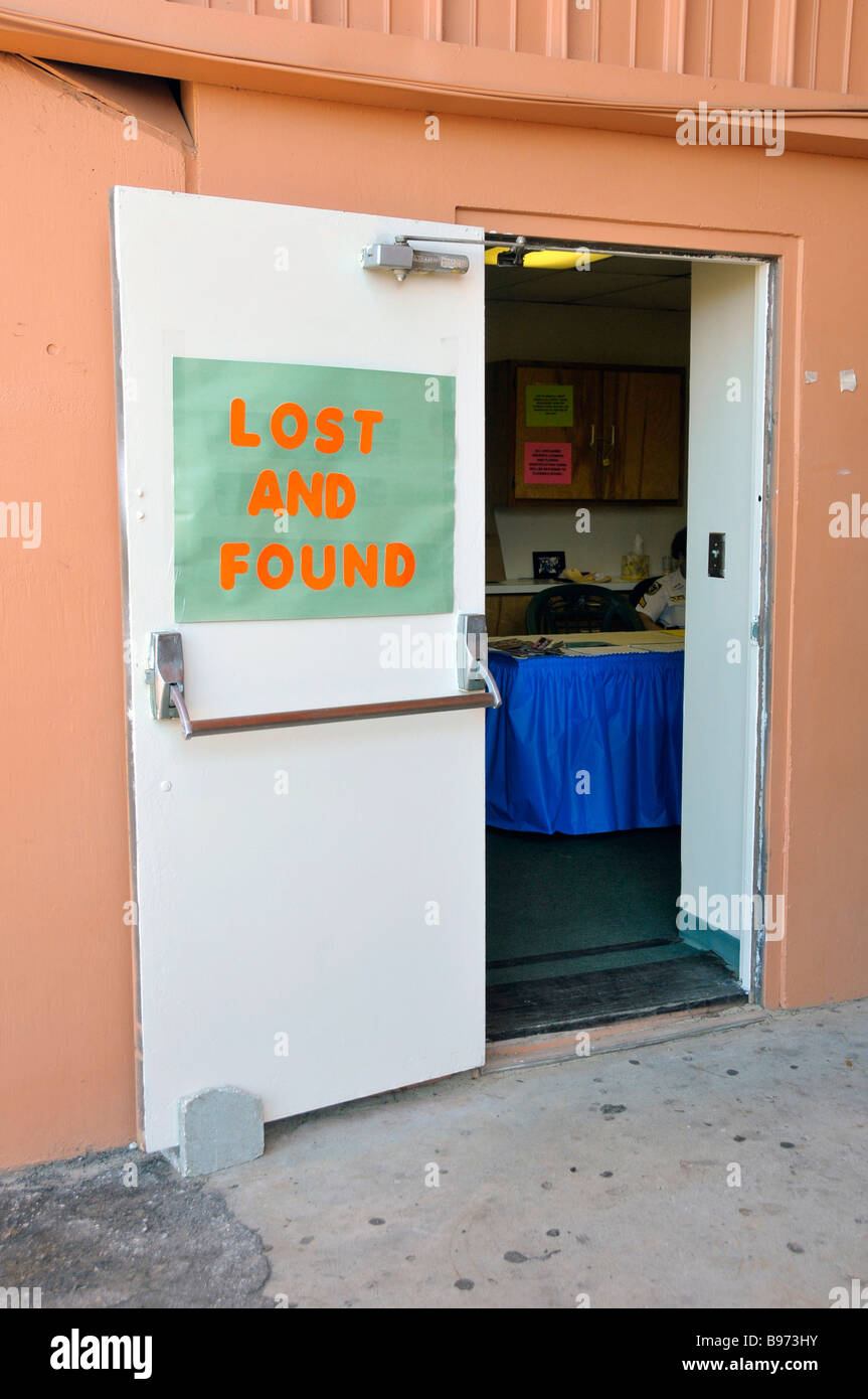 Lost And Found Stock Photos & Lost And Found Stock Images Alamy