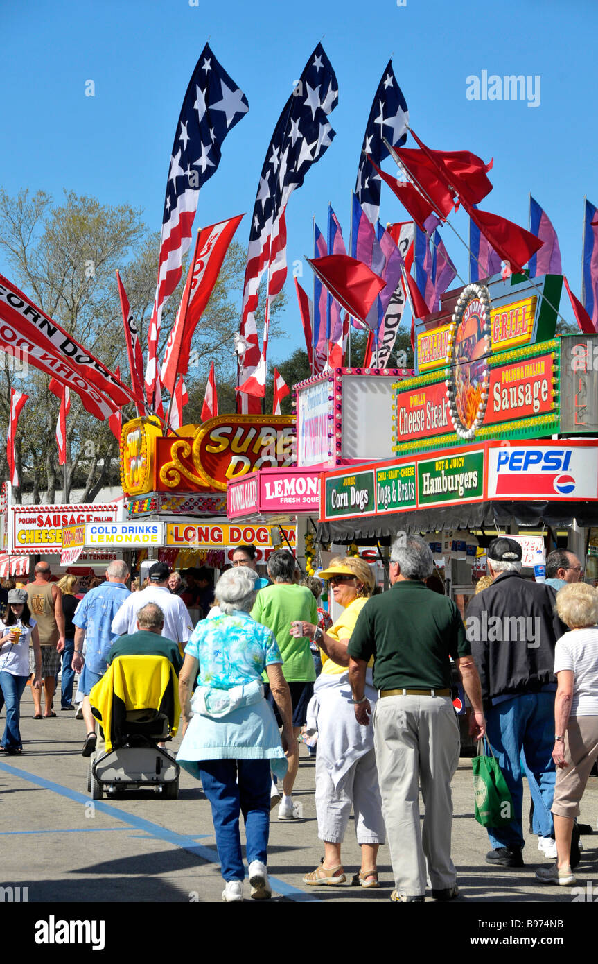 Festival food booths hi res stock photography and images Alamy Festival food booths hi res stock photography and images Alamy