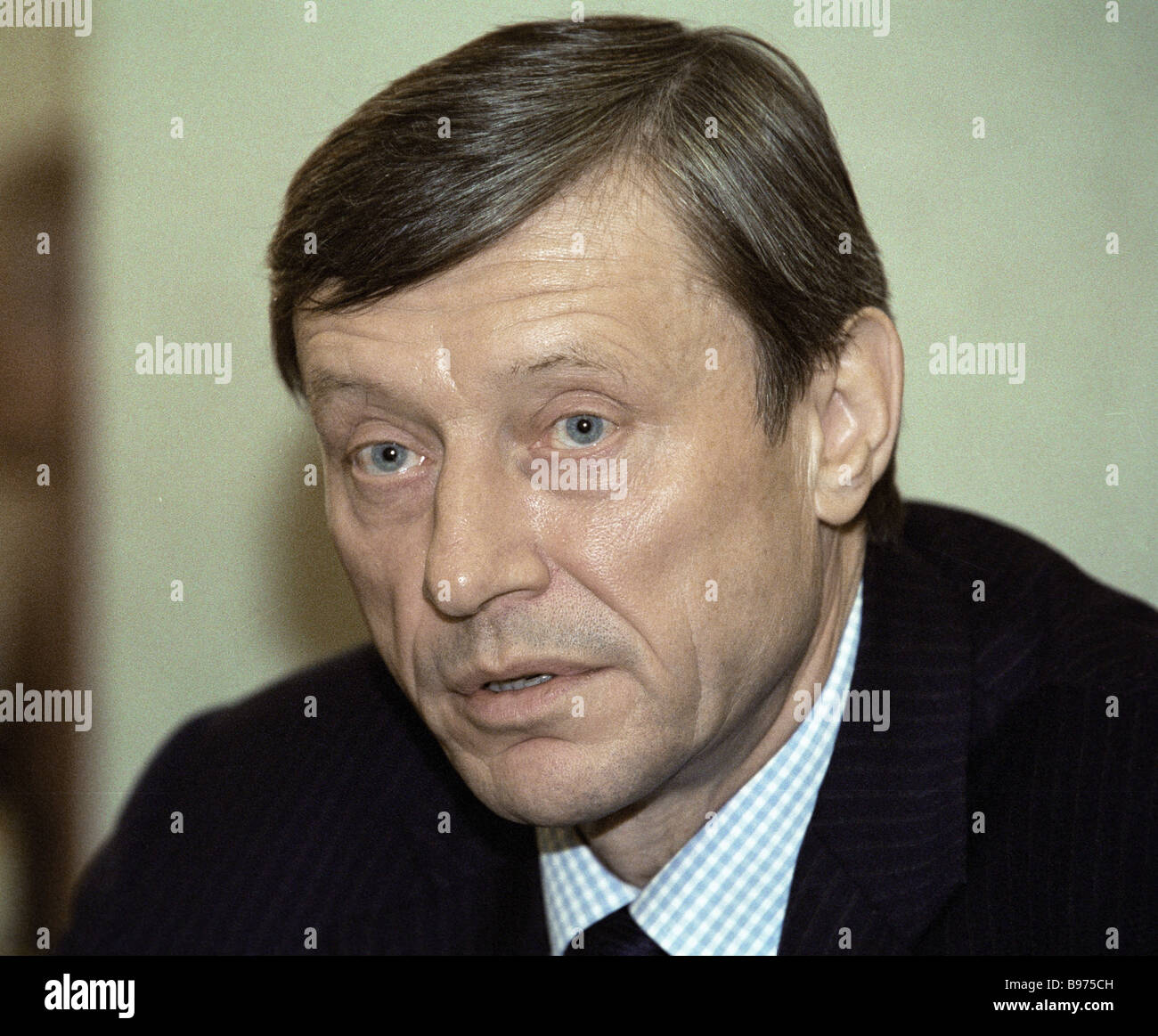 Nikolai Bukharin High Resolution Stock Photography and Images - Alamy