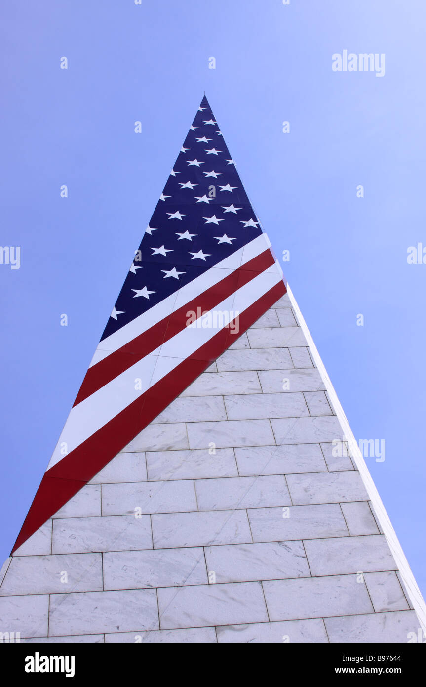 Vietnam Veterans Memorial, Bald Hill, Brookhaven, Long Island, New York