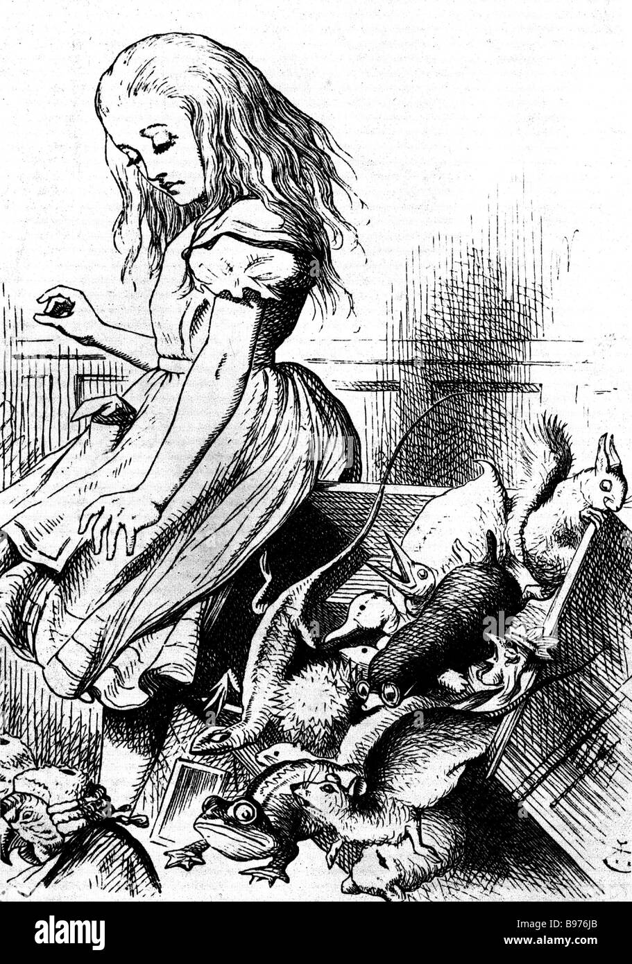 Alice Poohs Adventures Wiki FANDOM powered by Wikia