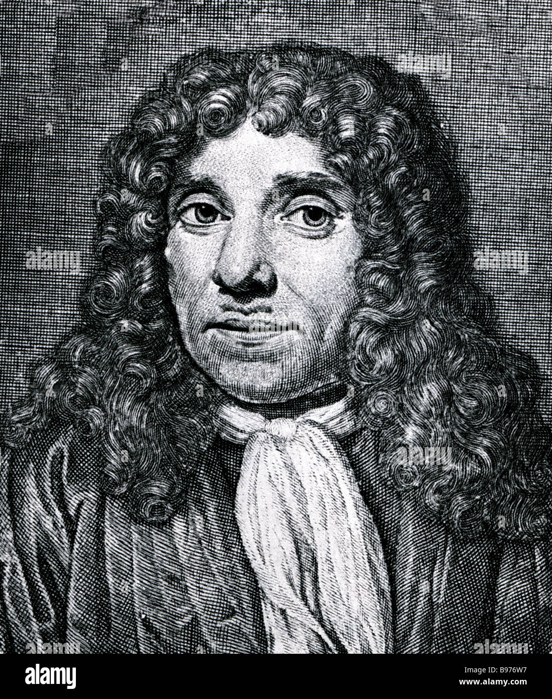 leeuwenhoek