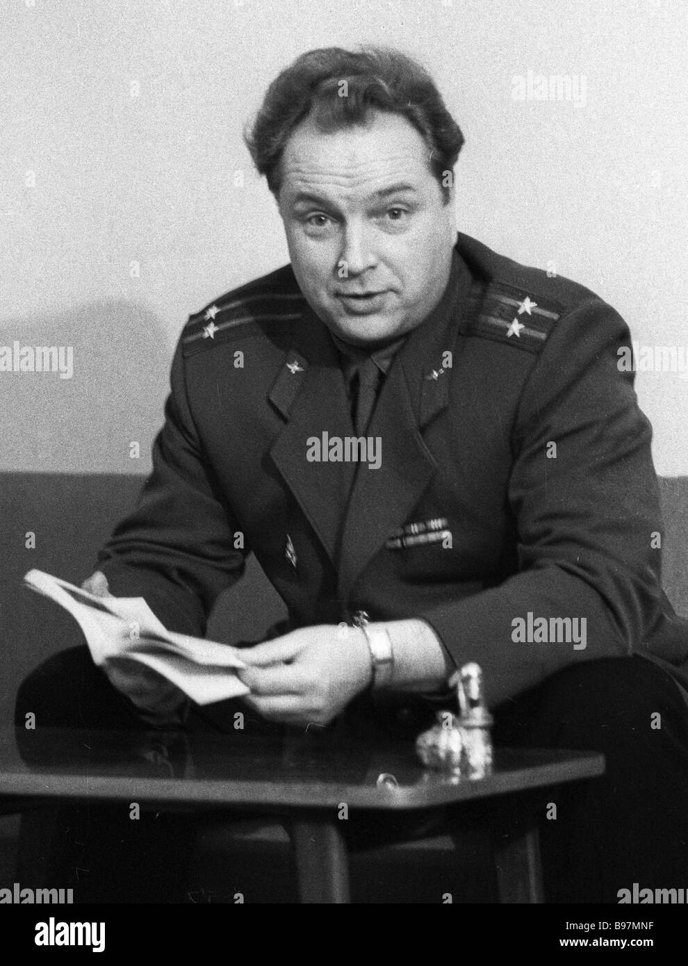 Игорь Валерьевич Чкалов