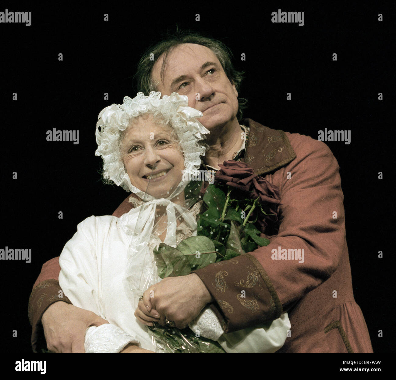 Bogdan Stupka: filmography, biography, the best screen works Bogdan Stupka: filmography, biography, the best screen works