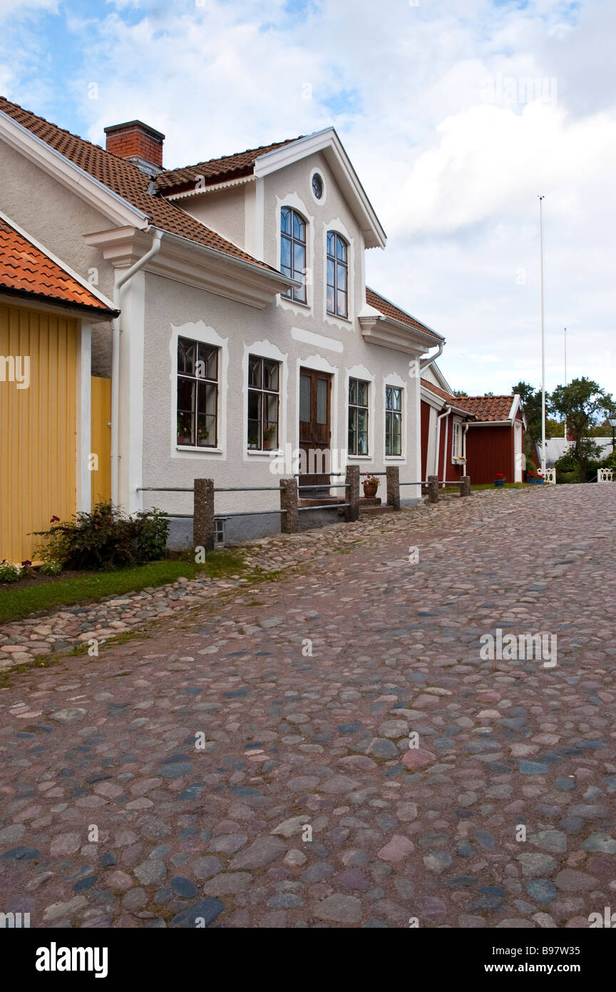 Swedish house hires stock photography and images Alamy