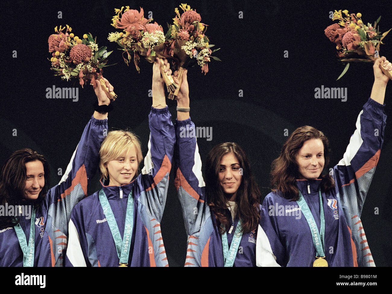 сборная по водному поло. летние олимпийские игры 2000 года. открытие олимпиады в сиднее 2000. сидней австралия 2000 олимпиада церемония открытия. сидней 2000 олимпиада австралия.