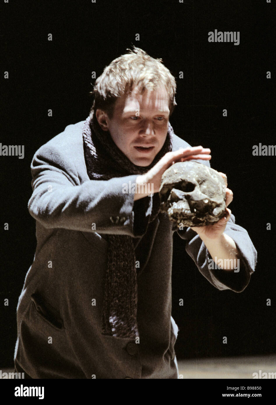 The film In August 44 .... Actor Yevgeny Mironov The film In August 44 .... Actor Yevgeny Mironov