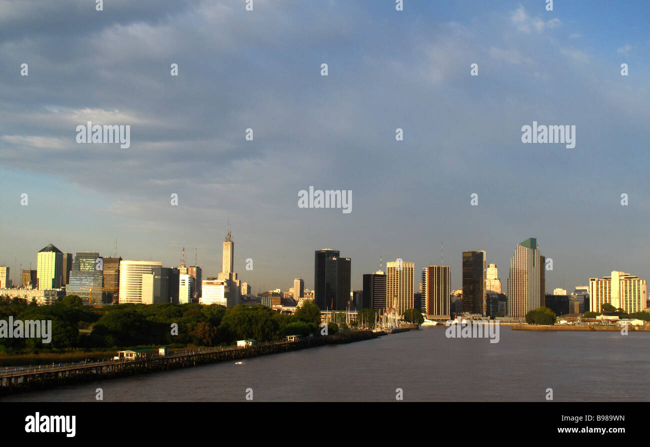 From puerto madero hi-res stock photography and images - Alamy