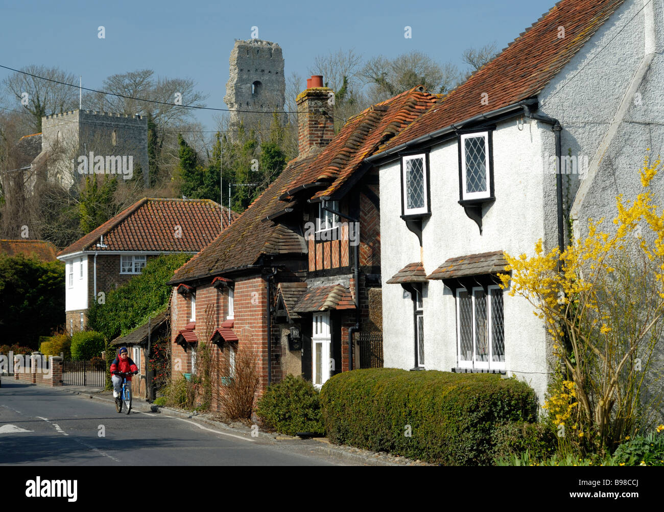 West Sussex Village Properties For Sale at Bruce Allen blog