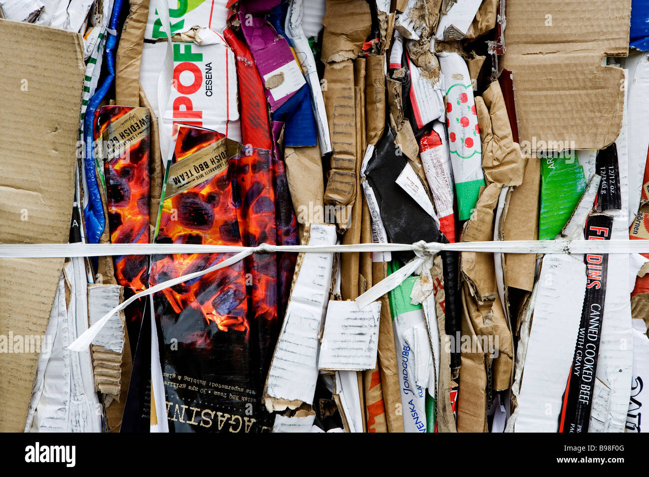 Recycling paper hires stock photography and images Alamy