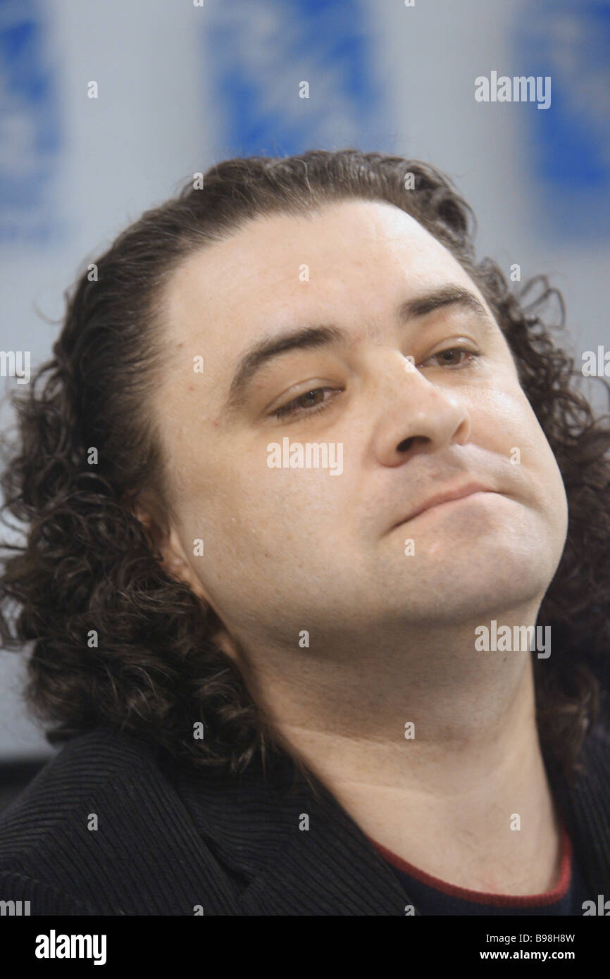 Bogdanov Stock Photos & Bogdanov Stock Images - Alamy