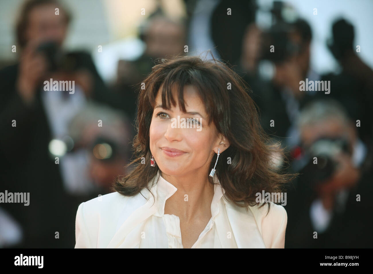 Images of sophie marceau
