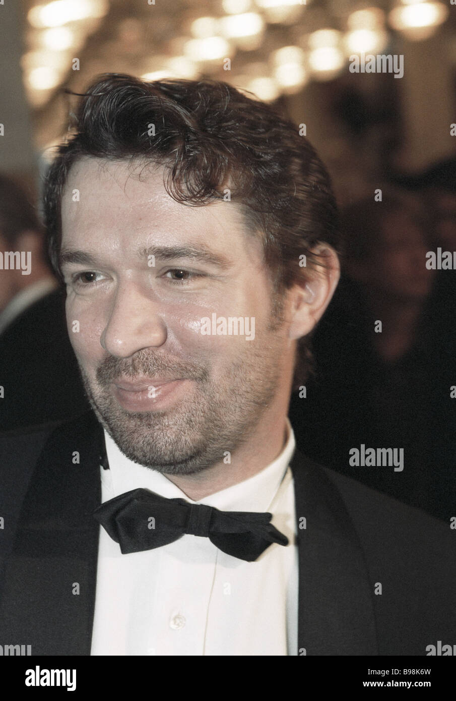 Mashkov Stock Photos & Mashkov Stock Images - Alamy