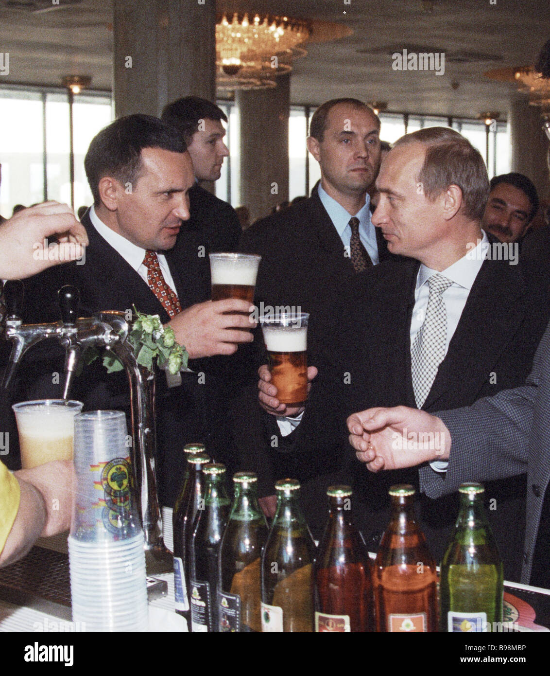 Chuvash beer 1 Chuvash beer 21