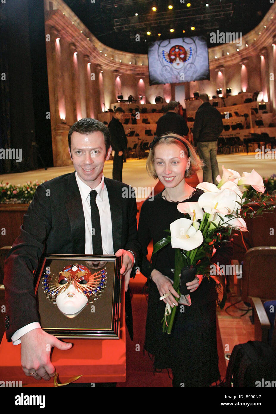 The artistic director of the Bolshoi Theater Sergey Filin told about his version of the attack on him. 01.22.2013 The artistic director of the Bolshoi Theater Sergey Filin told about his version of the attack on him. 01.22.2013