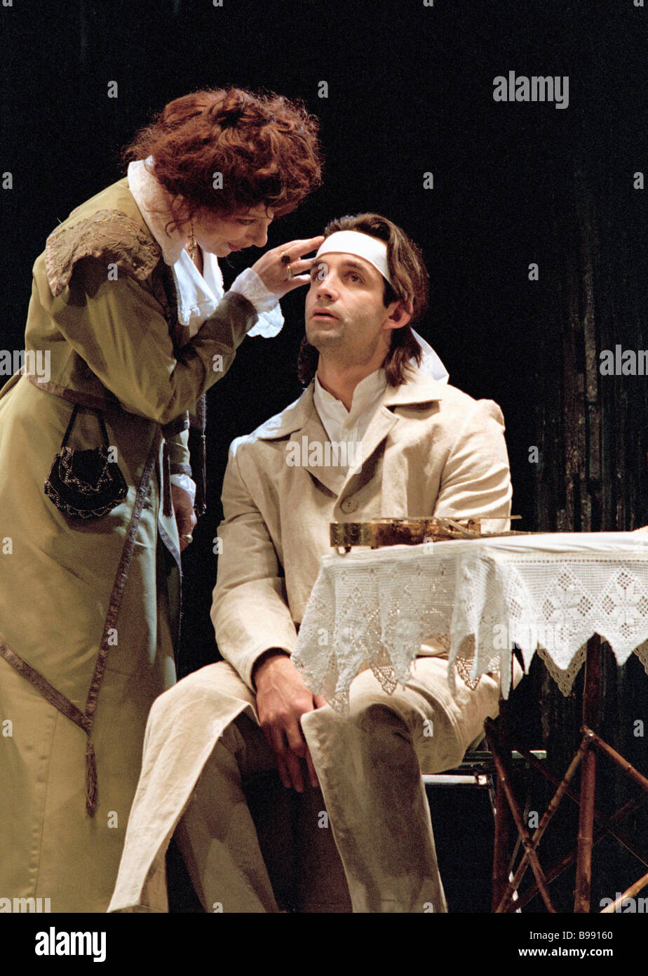 Dmitry Pevtsov: the filmography of the actor Dmitry Pevtsov: the filmography of the actor