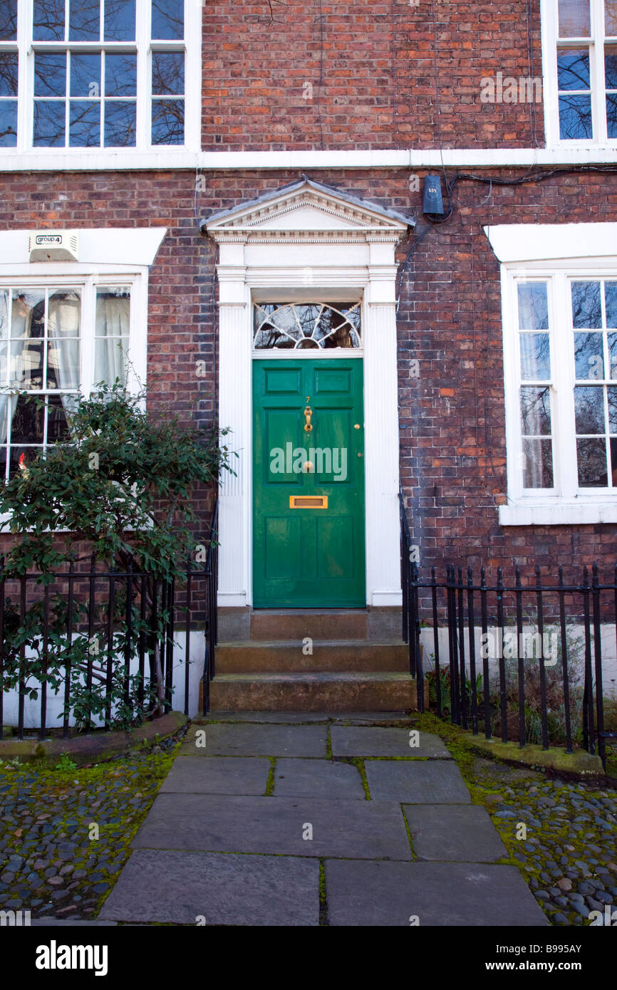 house chester england uk hires stock photography and images Alamy