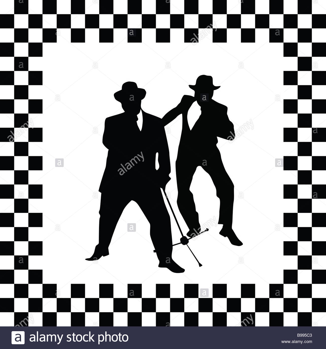 Ska Band Stock Photos & Ska Band Stock Images Alamy