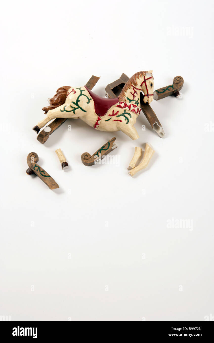 rocking scooter toy