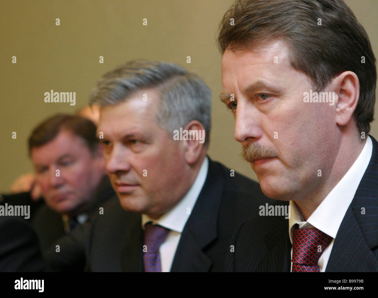 Alexander Tkachev, Minister of Agriculture: biography, family, political career 41 Alexander Tkachev, Minister of Agriculture: biography, family, political career 97