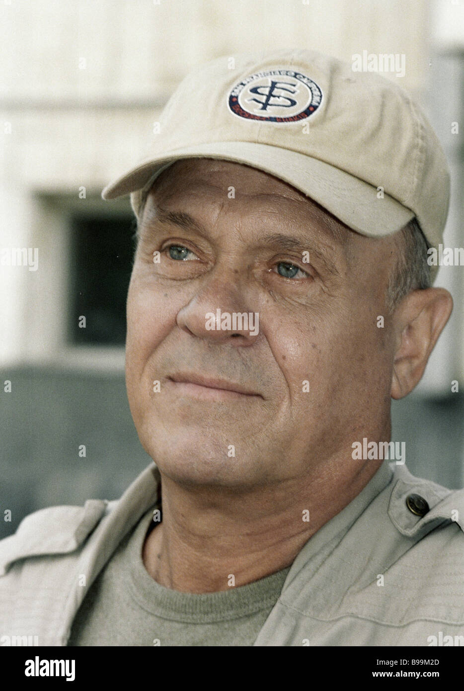 Why Vladimir Menshov removed Moscow tears do not believe Why Vladimir Menshov removed Moscow tears do not believe