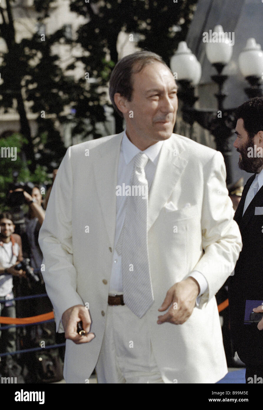 Pavel Kuzmin - theater and film actor 34 Pavel Kuzmin - theater and film actor 36