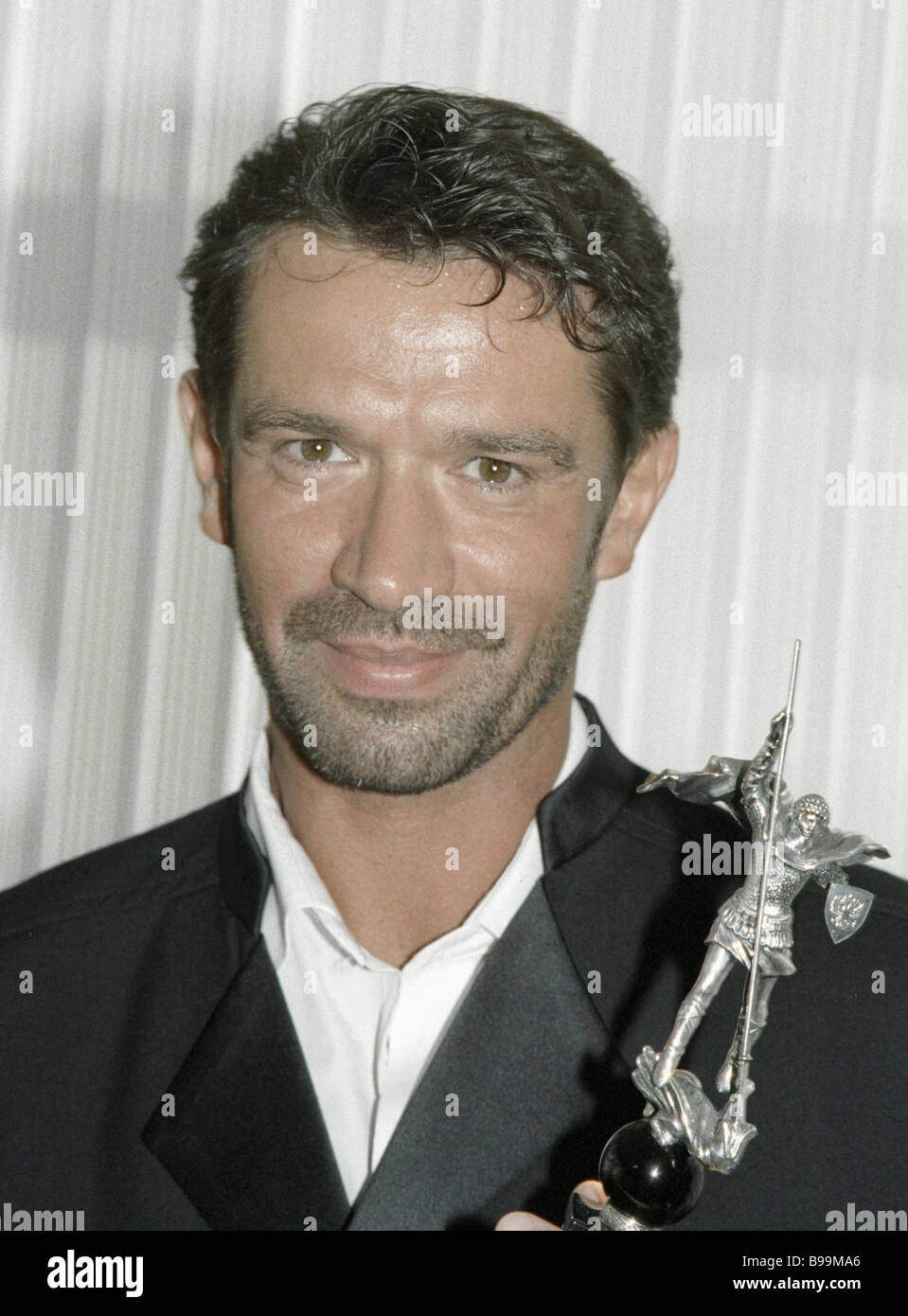 Vladimir Mashkov