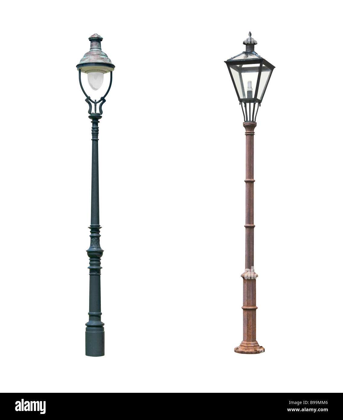 London Lamp Post Pack 3D Model ubicaciondepersonas.cdmx.gob.mx