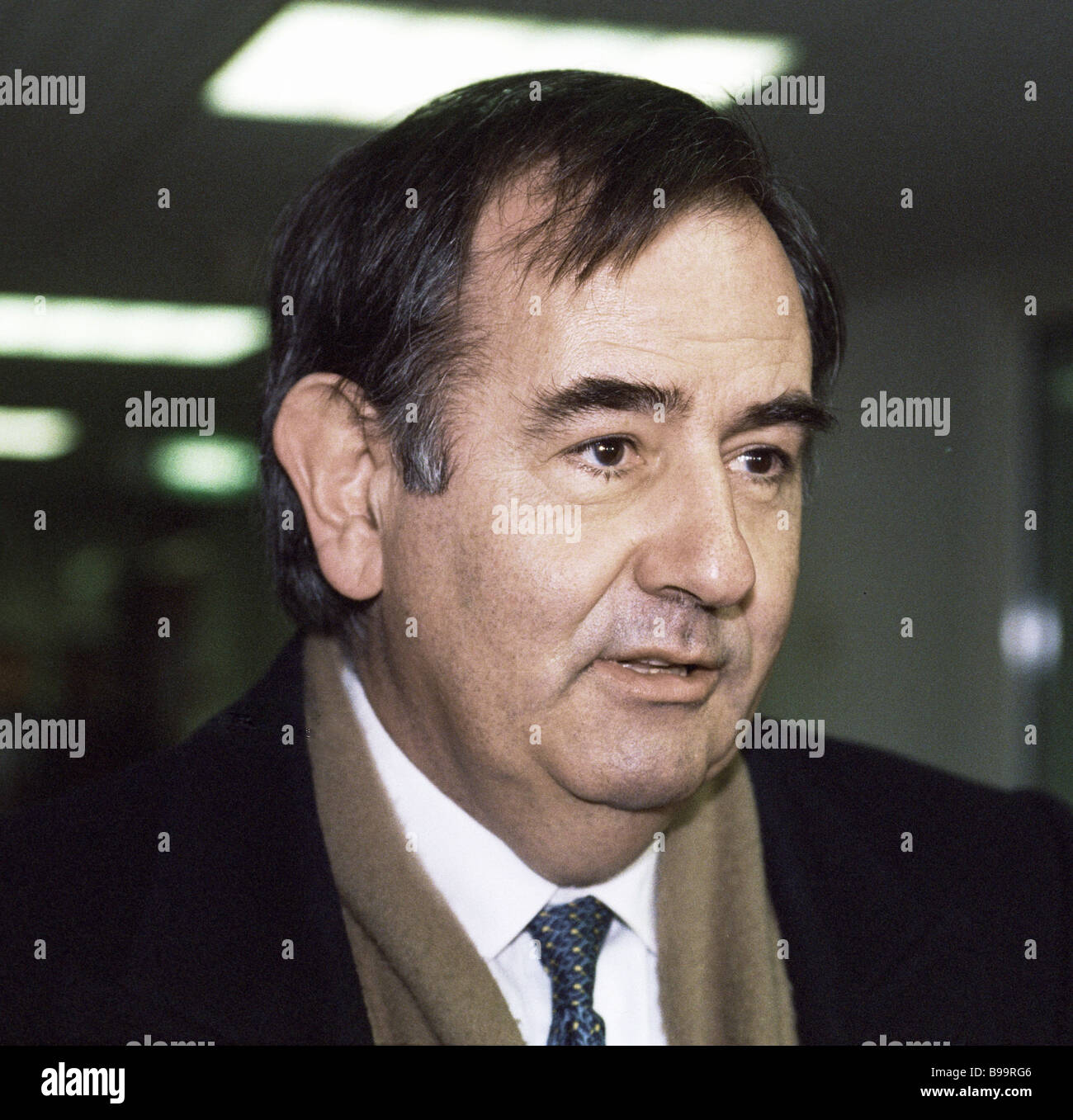 Gil Robles Stock Photos & Gil Robles Stock Images Alamy