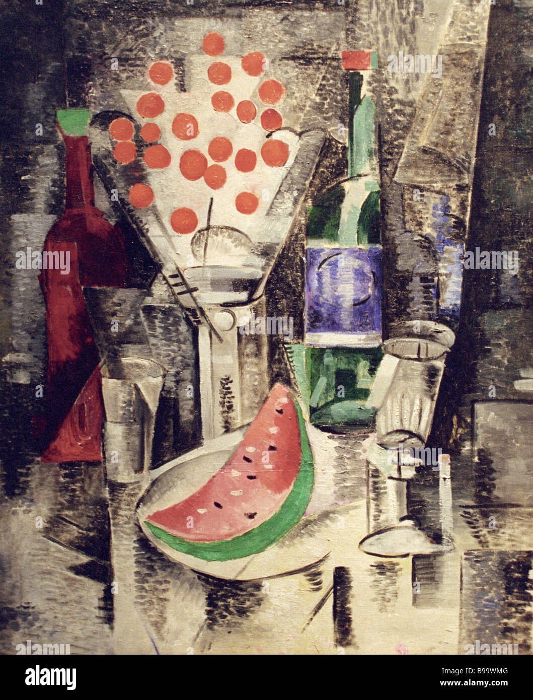Avant Garde Still Life Photography