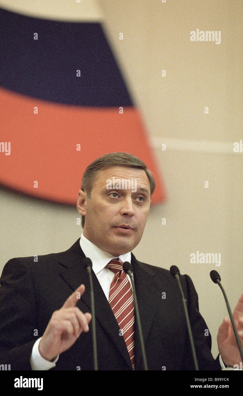 Former State Duma deputy Vasily Shandybin dies 77 Former State Duma deputy Vasily Shandybin dies 56