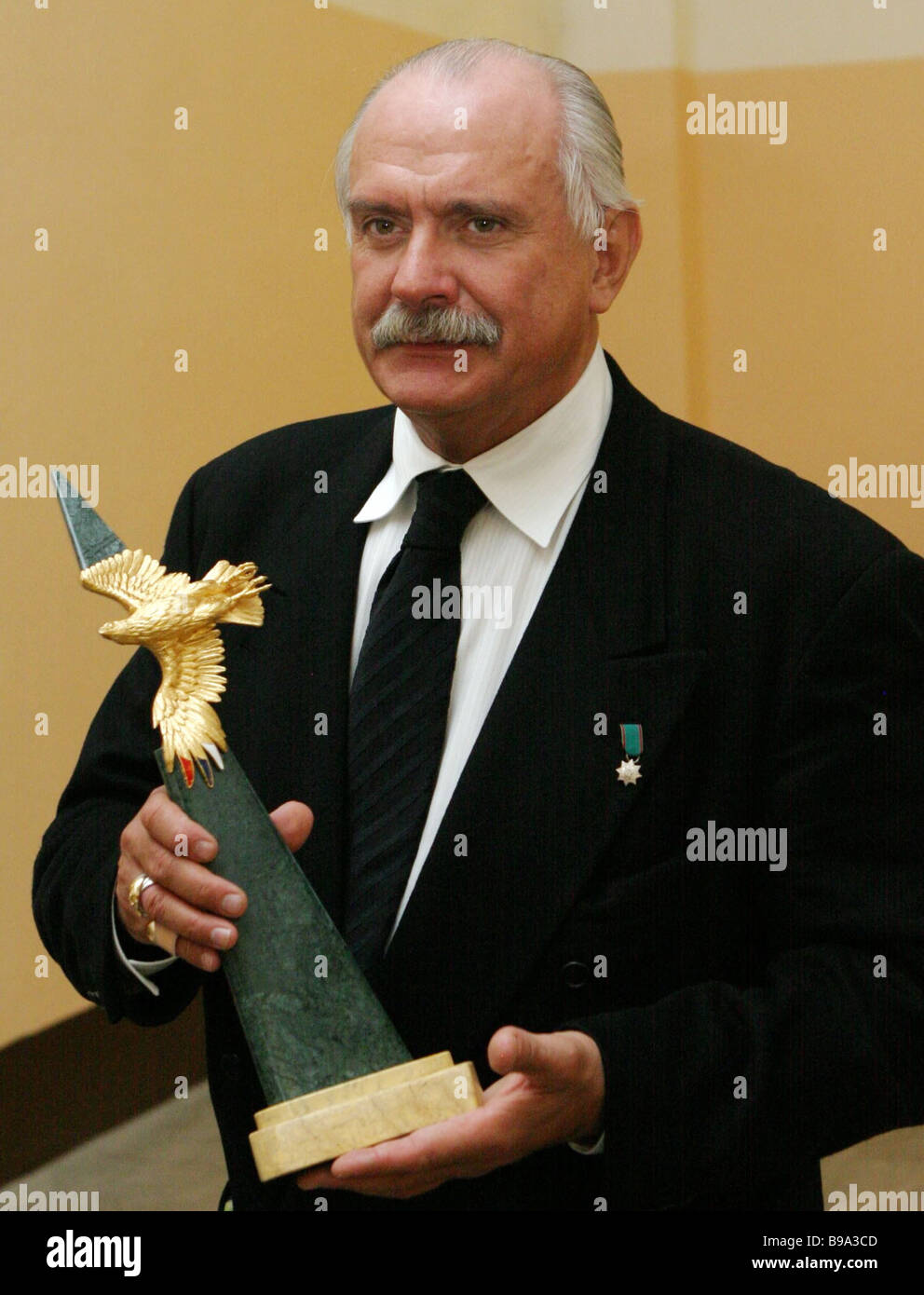 Sun-hit Mikhalkov won the Golden Eagle award 01/24/2015 53 Sun-hit Mikhalkov won the Golden Eagle award 01/24/2015 97