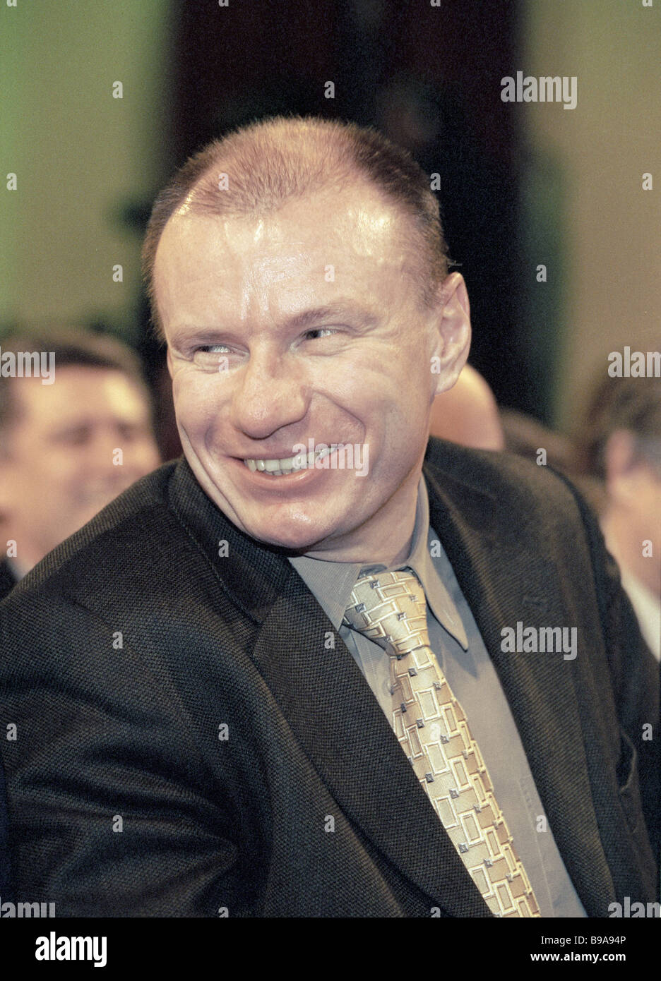 From what did the actor Vladimir Galkin die From what did the actor Vladimir Galkin die