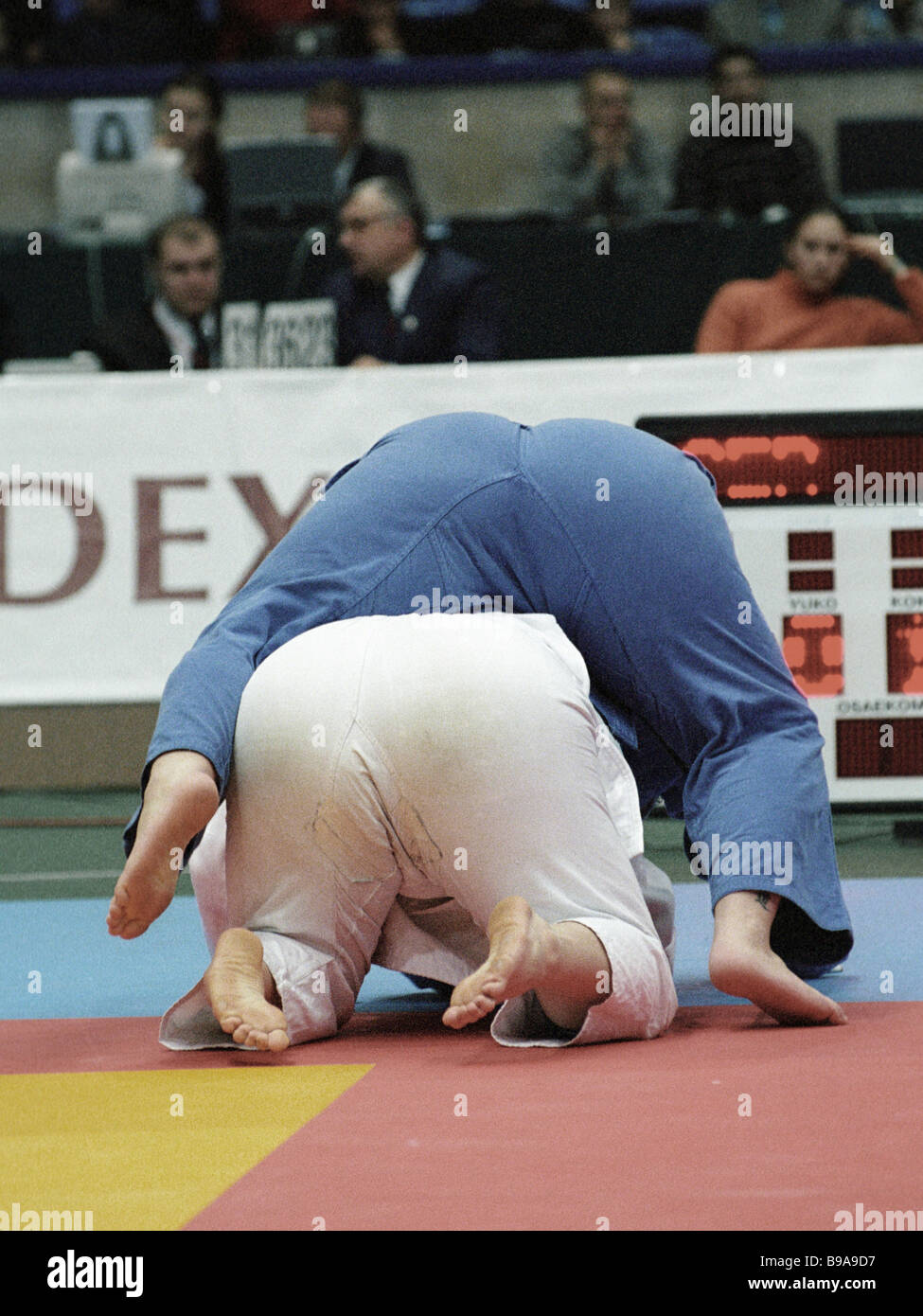 Women Wrestlers High Resolution Stock Photography and Images Alamy