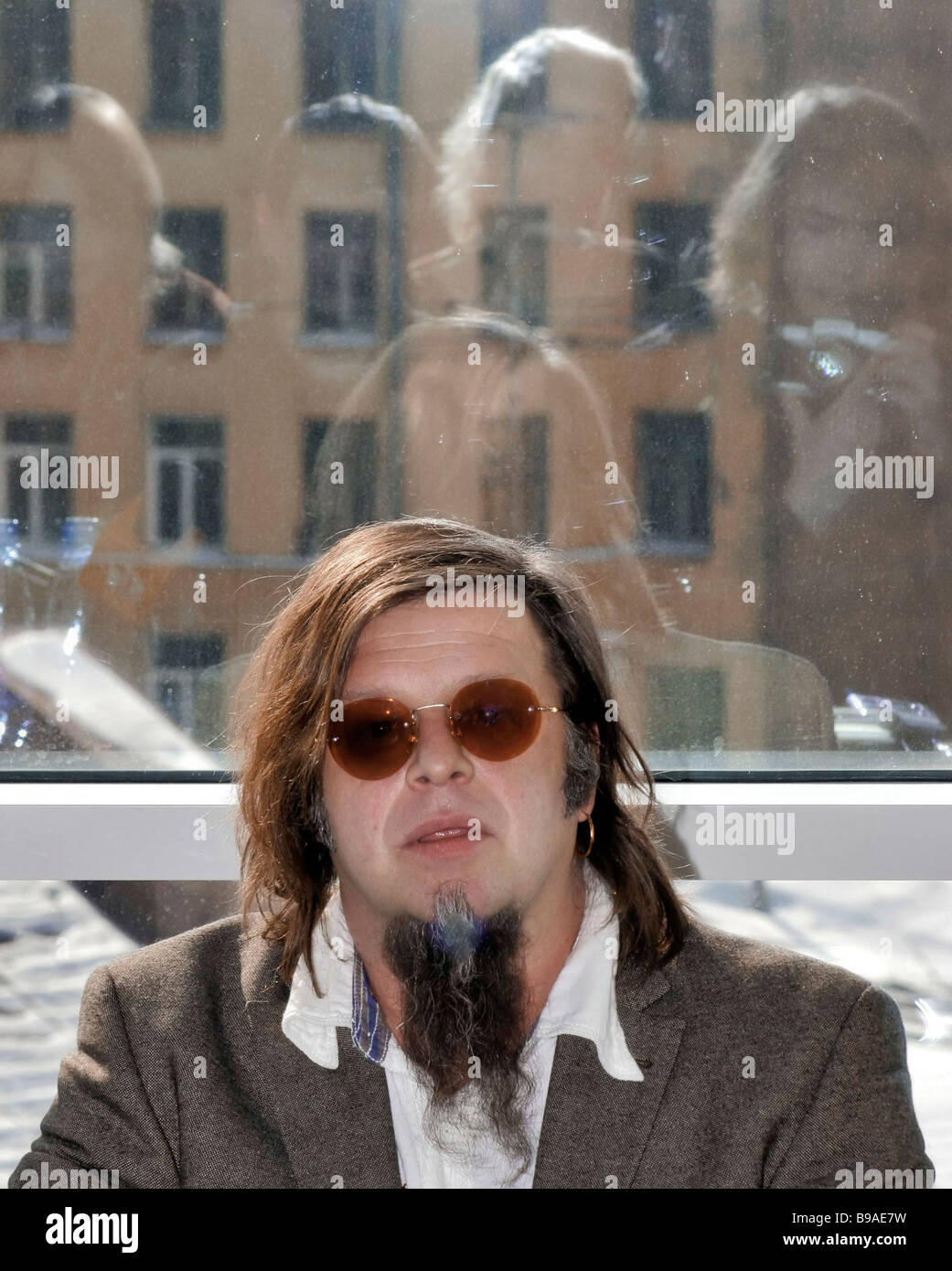 Grebenshchikov Stock Photos & Grebenshchikov Stock Images Alamy