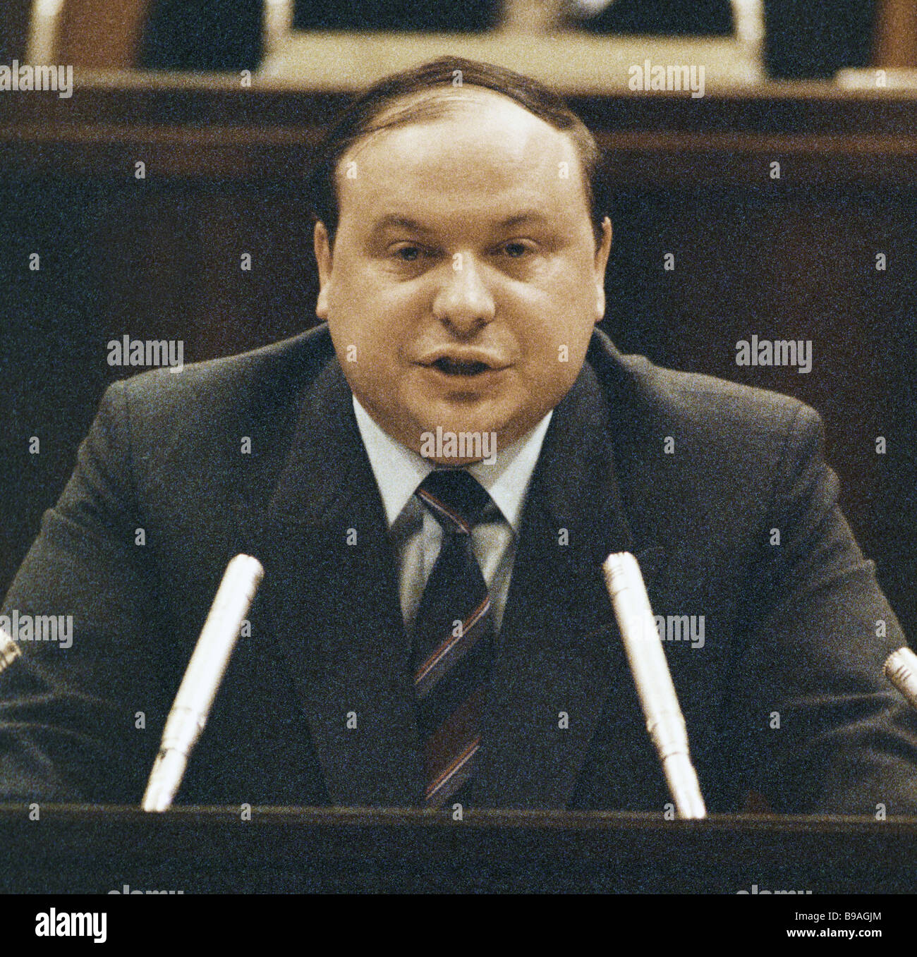 Yegor Gaidar, Russian politician: biography, personal life, reforms 87 Yegor Gaidar, Russian politician: biography, personal life, reforms 74