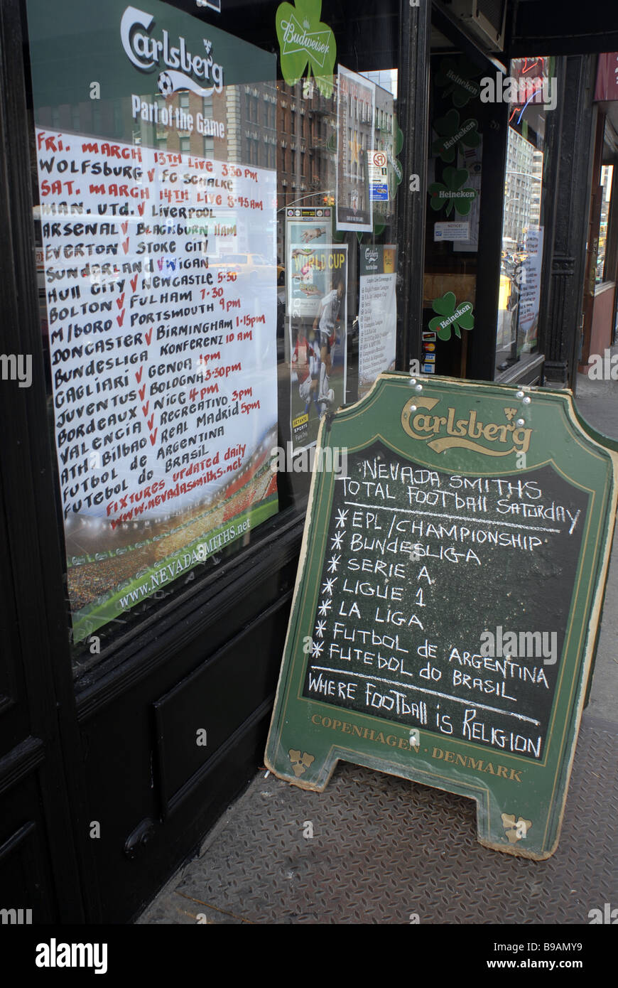 Nevada smith hires stock photography and images Alamy