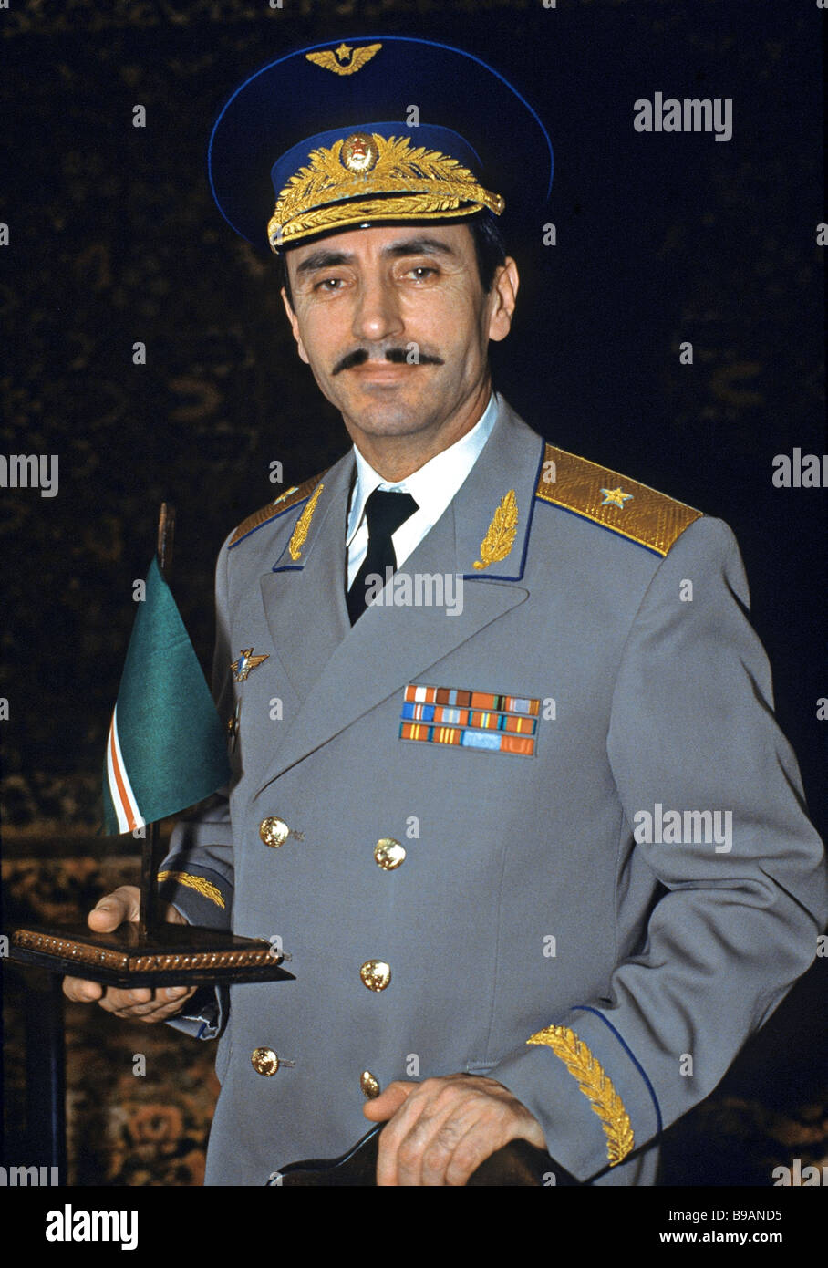 Dzhokhar Dudayev Stock Photos & Dzhokhar Dudayev Stock Images - Alamy