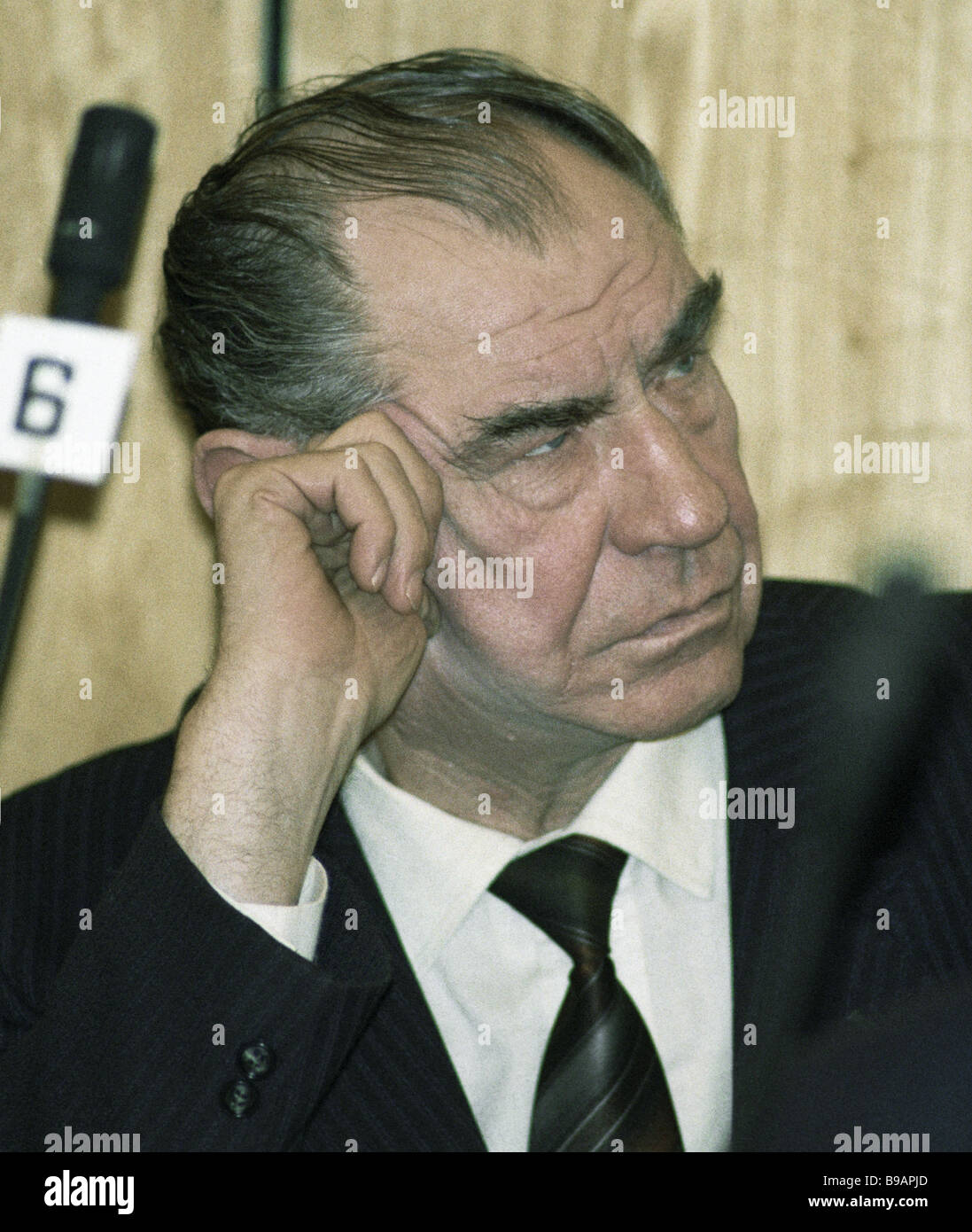 Yazov High Resolution Stock Photography and Images - Alamy