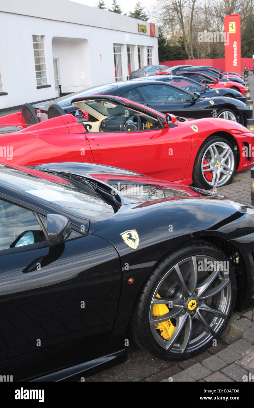 2018 Ferrari Cars For Sale Nationwide Autotrader