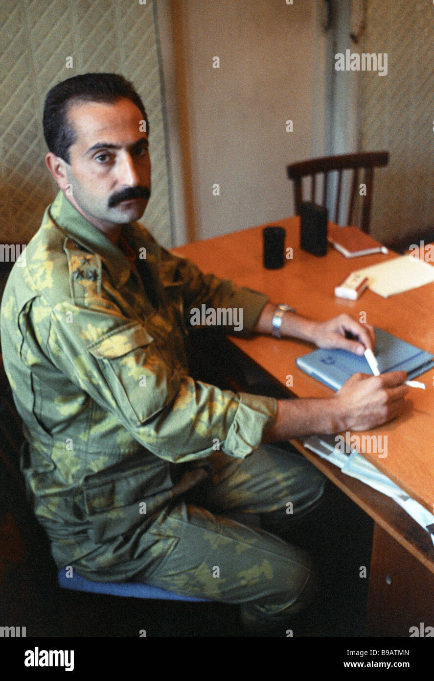 From what did the actor Vladimir Galkin die From what did the actor Vladimir Galkin die
