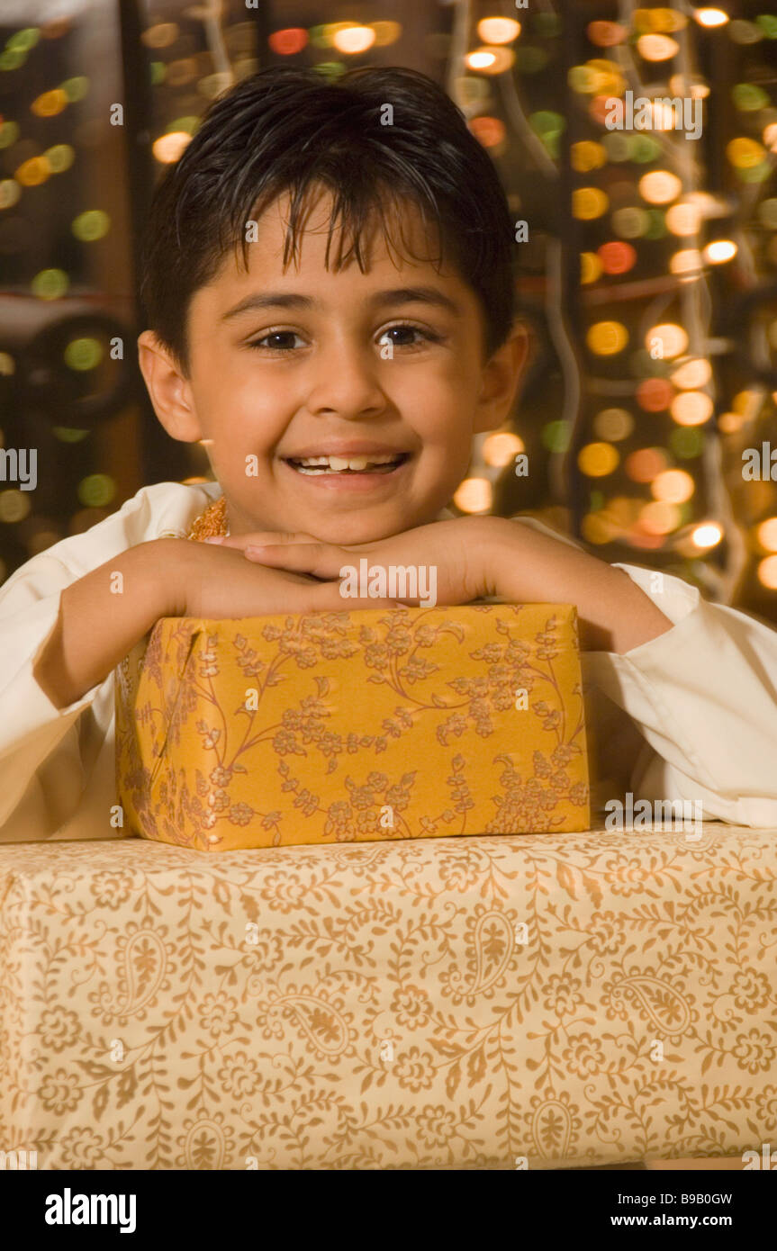 diwali gift for baby boy