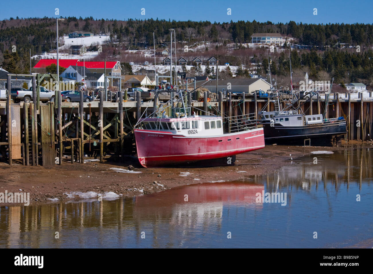 File:Bay of Fundy - Tide In.jpg - Wikimedia Commons