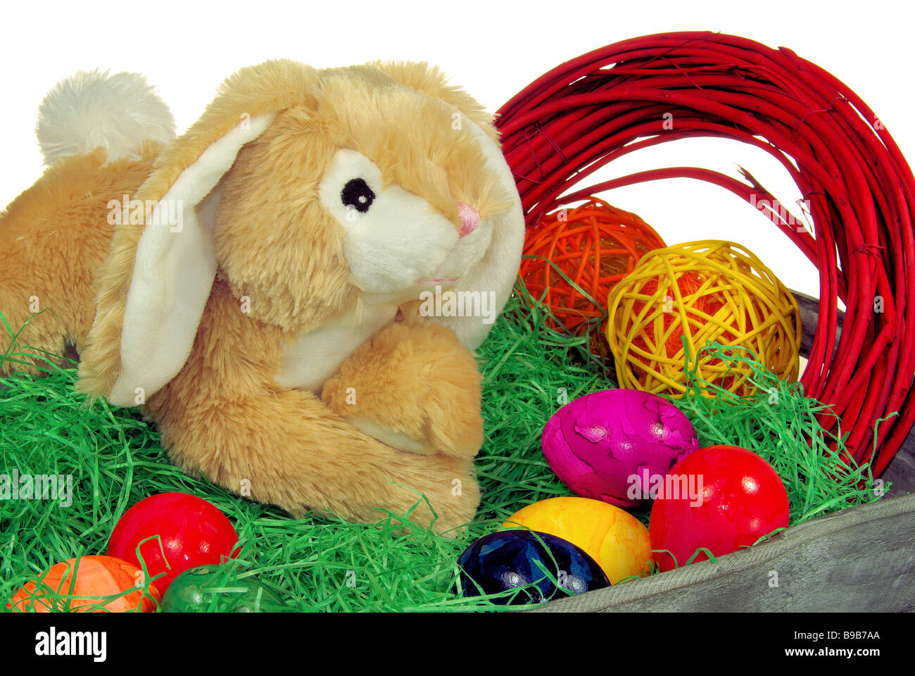 Easter Bunny Stock Photos and Images - 123RF