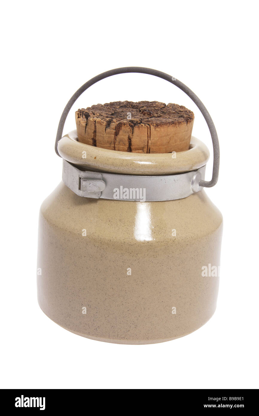 Honey jar cut out hi-res stock photography and images - Alamy