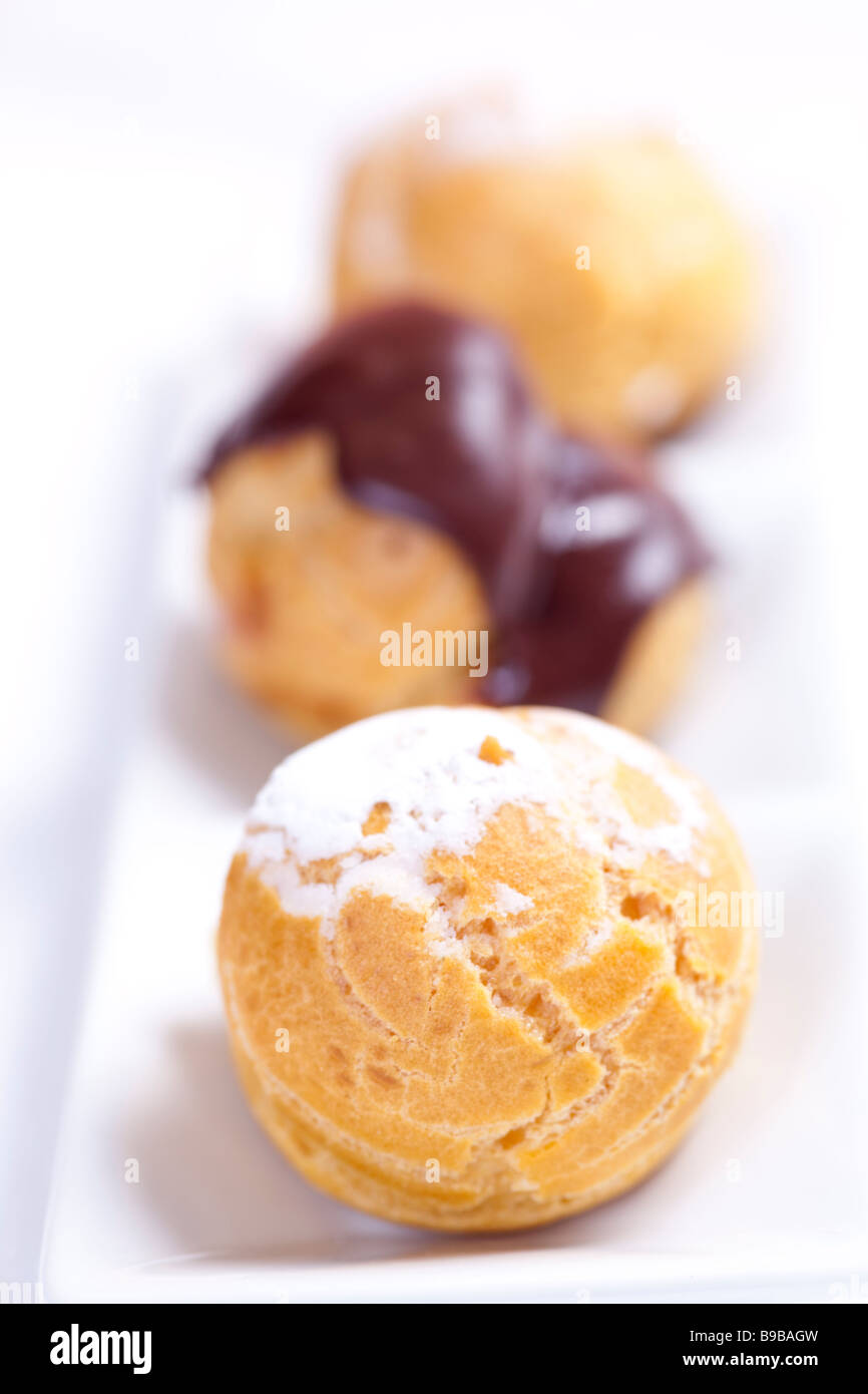 Puff pastry balls hires stock photography and images Alamy