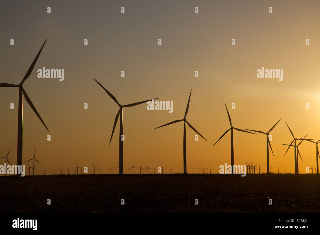 Abilene silhouette hires stock photography and images Alamy